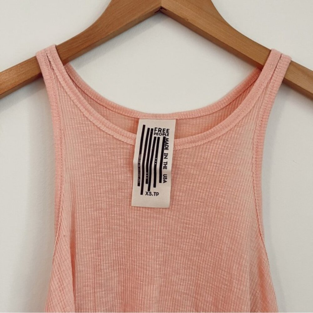 Free People Tank‎ - Picture 2 of 2